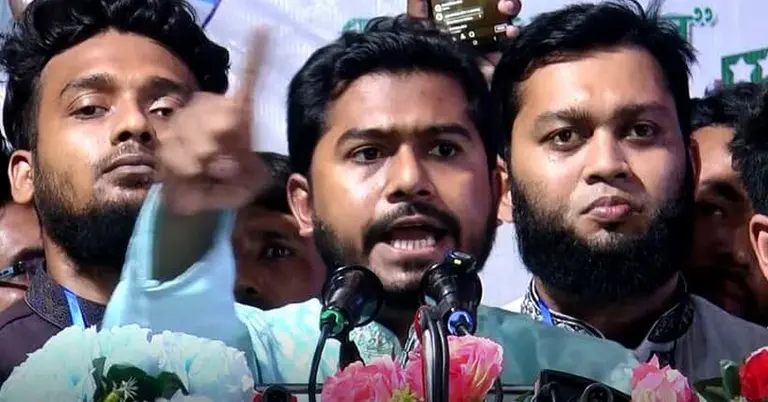 নুরুল হক নুর